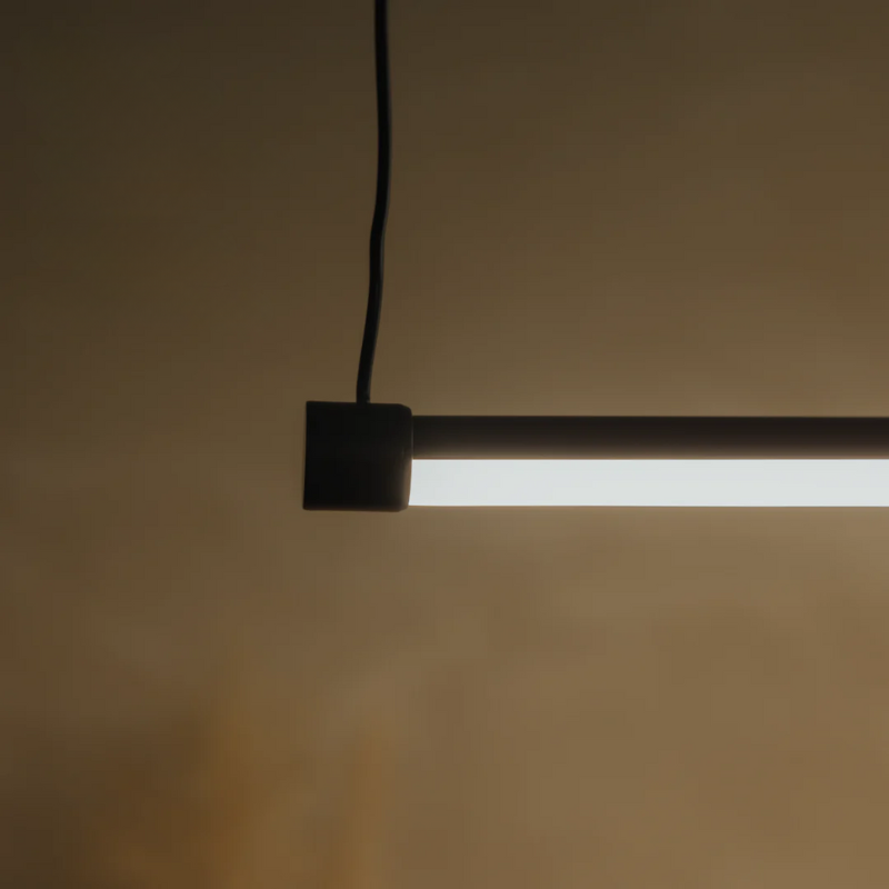 Lumiera - Luxe Hanglamp van Geblazen Glas