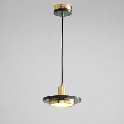 Sleek – Hanglamp in Modern Marmer