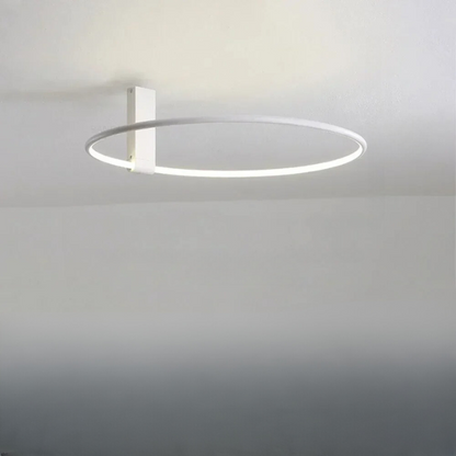 Moderne LED-plafondlamp – Elegante Verlichting voor Elke Ruimte