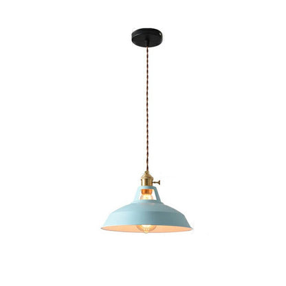 Spectrum - Hanglamp van Metaal met Vibrant Design