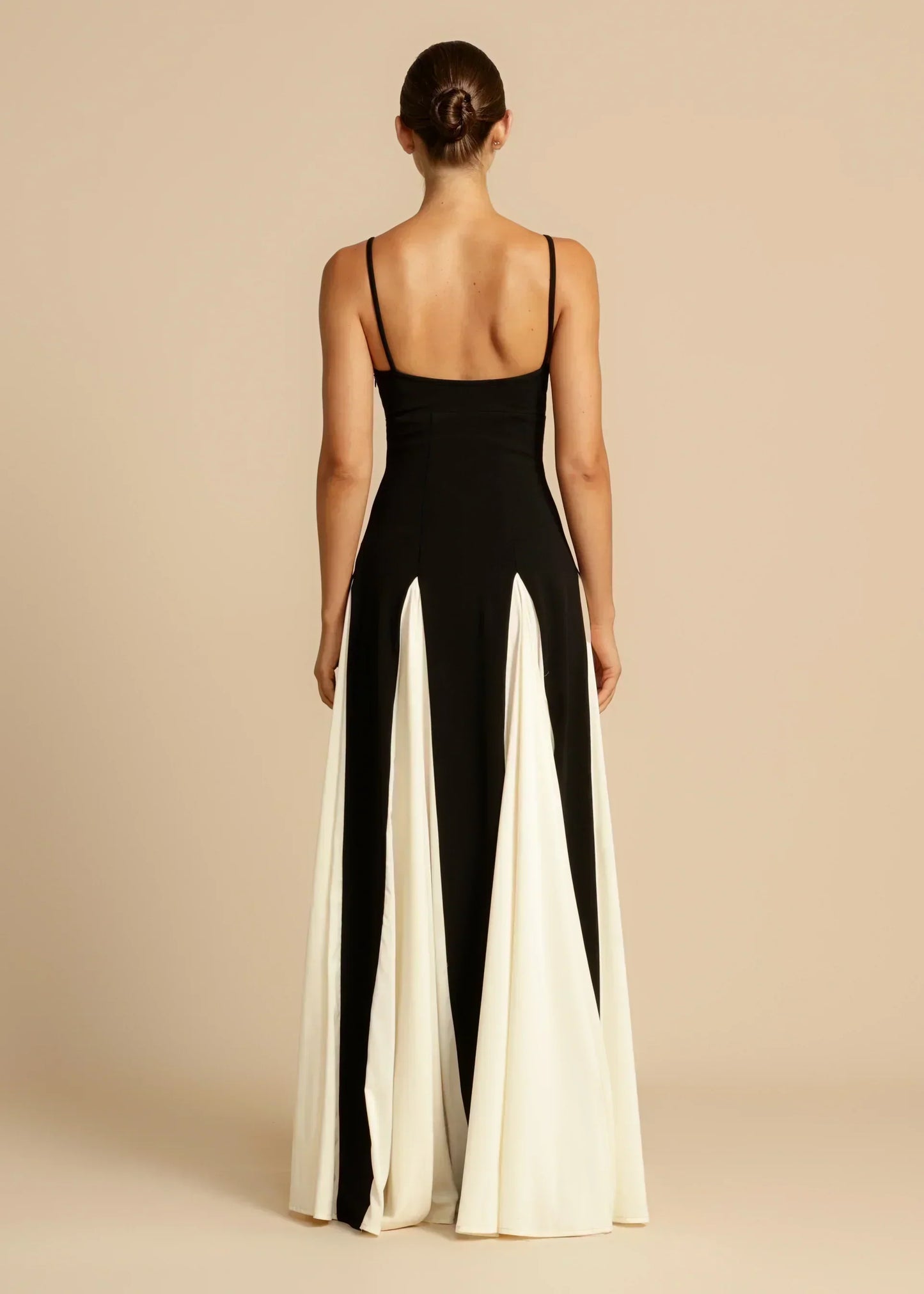 Delphina - Elegante Maxi-jurk voor Dames