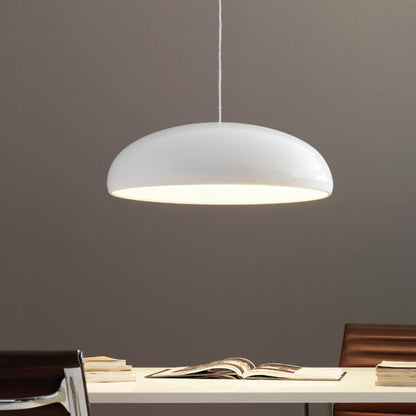 Orbita - Ronde en Moderne Design Hanglamp