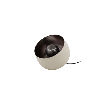 BaselLamp - Elegante houten lamp