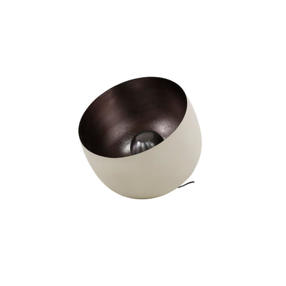 BaselLamp - Elegante houten lamp