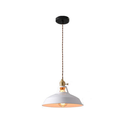 Spectrum - Hanglamp van Metaal met Vibrant Design