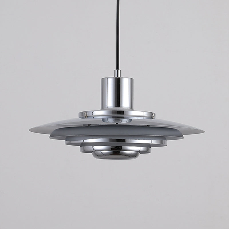 Nordal - Moderne Aluminium Hanglamp