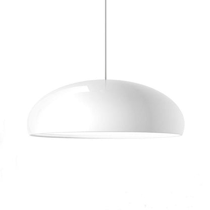 Orbita - Ronde en Moderne Design Hanglamp