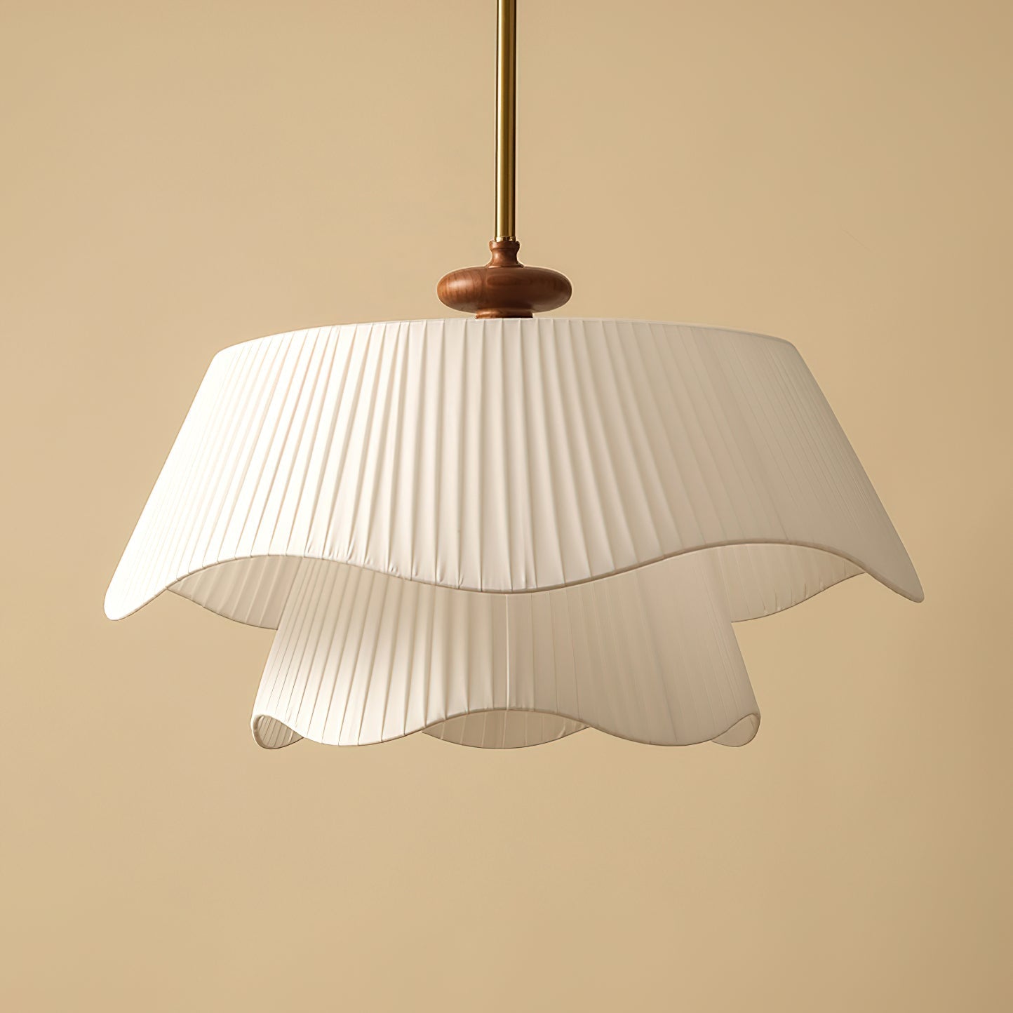 Bellevue – Elegante Hanglamp