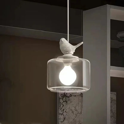 Aviary - Hanglamp Geïnspireerd door Vogels