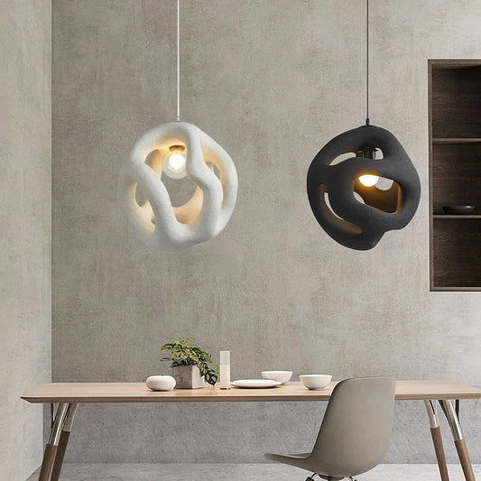 Harmony - Evenwichtige Hanglamp