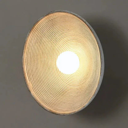 ZenLight - Moderne Japanse wandlamp