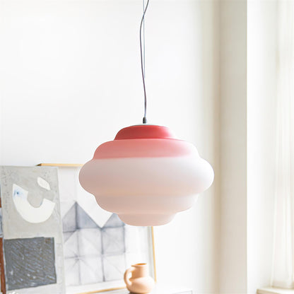 Nuage – Hanglamp met Gradiënt