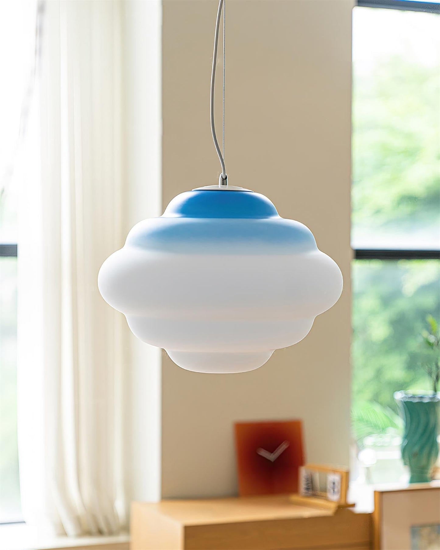 Nuage – Hanglamp met Gradiënt