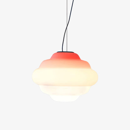 Nuage – Hanglamp met Gradiënt