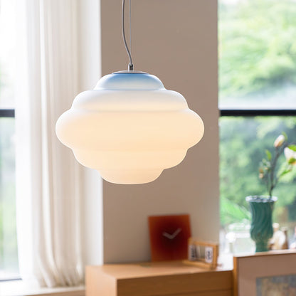 Nuage – Hanglamp met Gradiënt