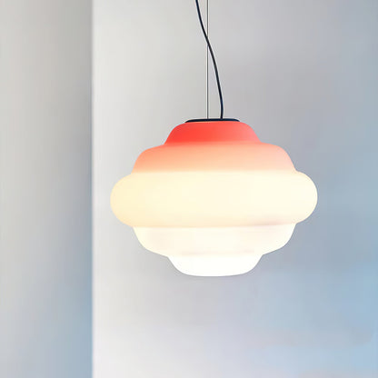 Nuage – Hanglamp met Gradiënt