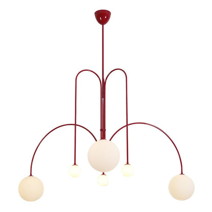 Crescendo – Spectaculaire Hanglamp