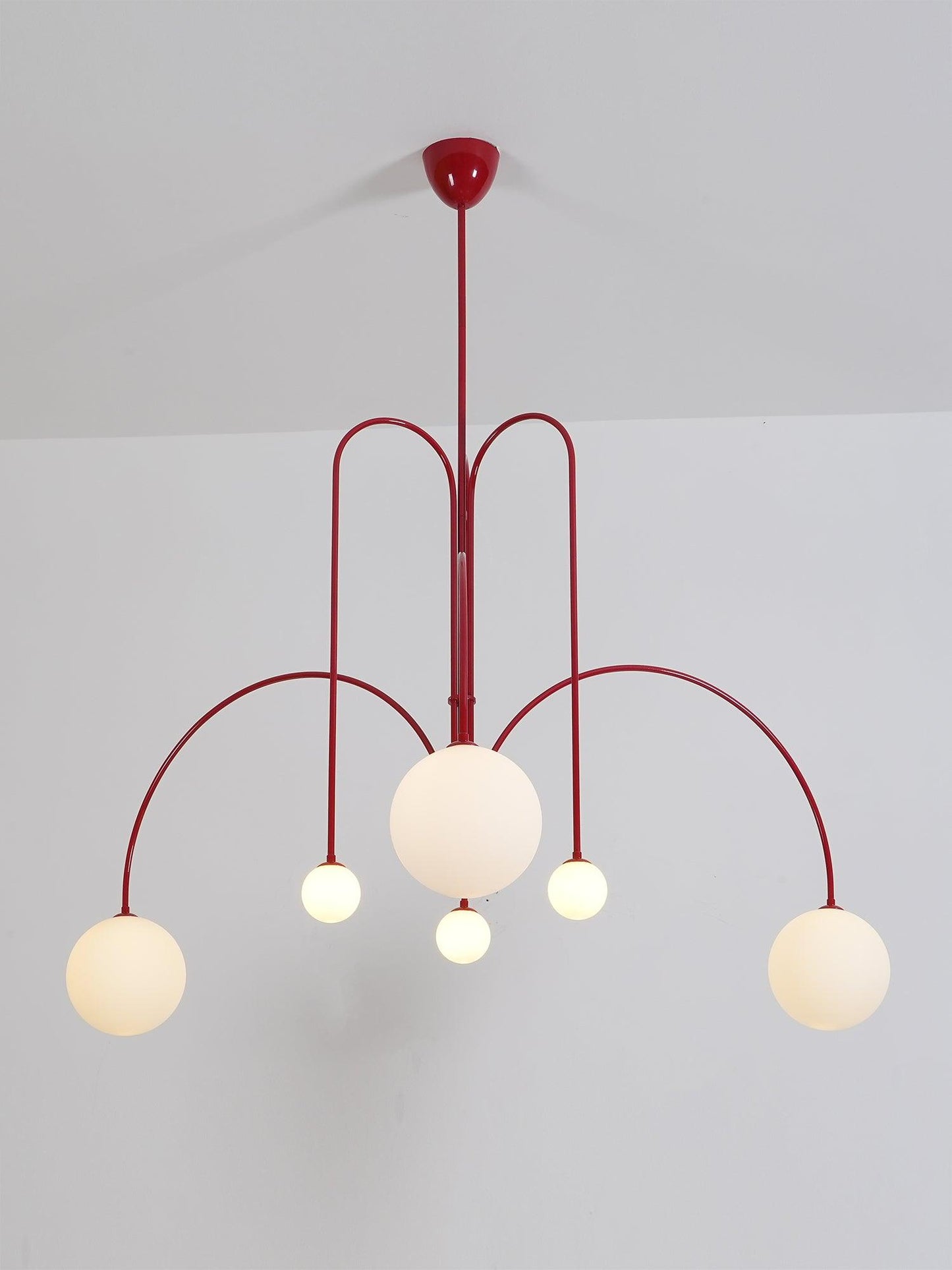 Crescendo – Spectaculaire Hanglamp