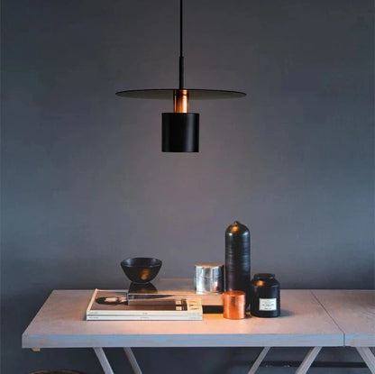 Lineaire – Elegante en Strakke Hanglamp