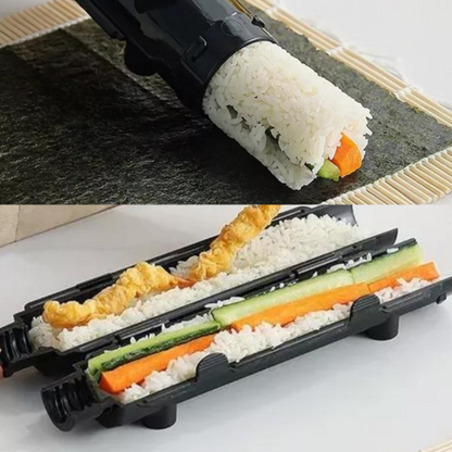 SushiPro - doe-het-zelfkit voor perfecte rollen