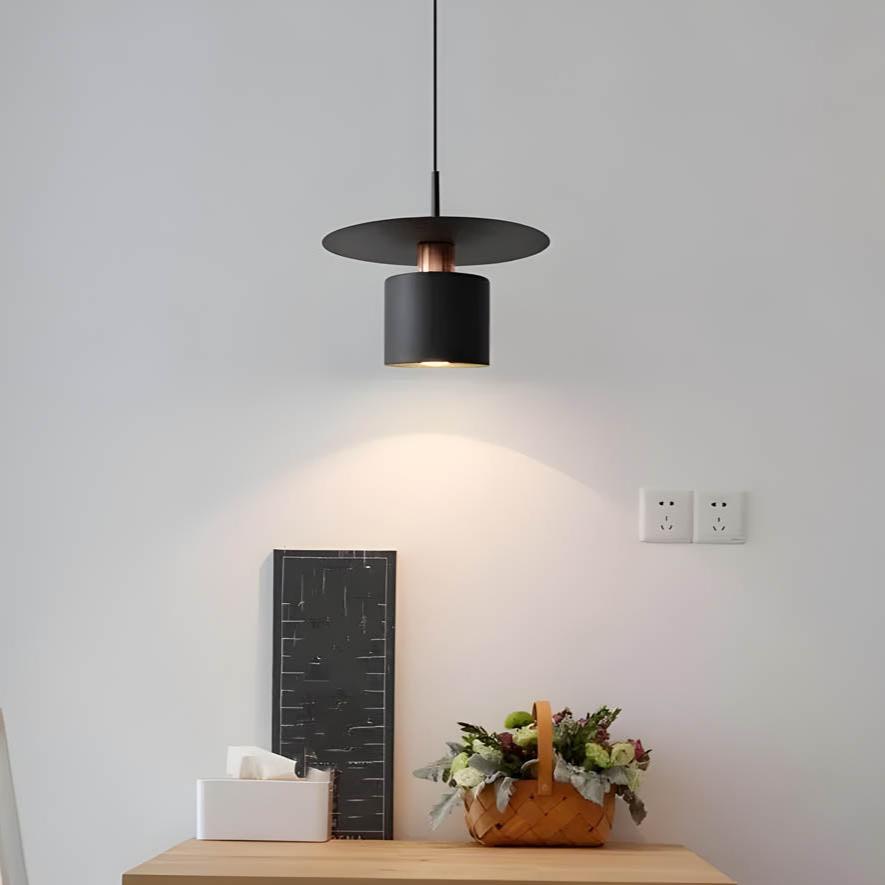 Lineaire – Elegante en Strakke Hanglamp