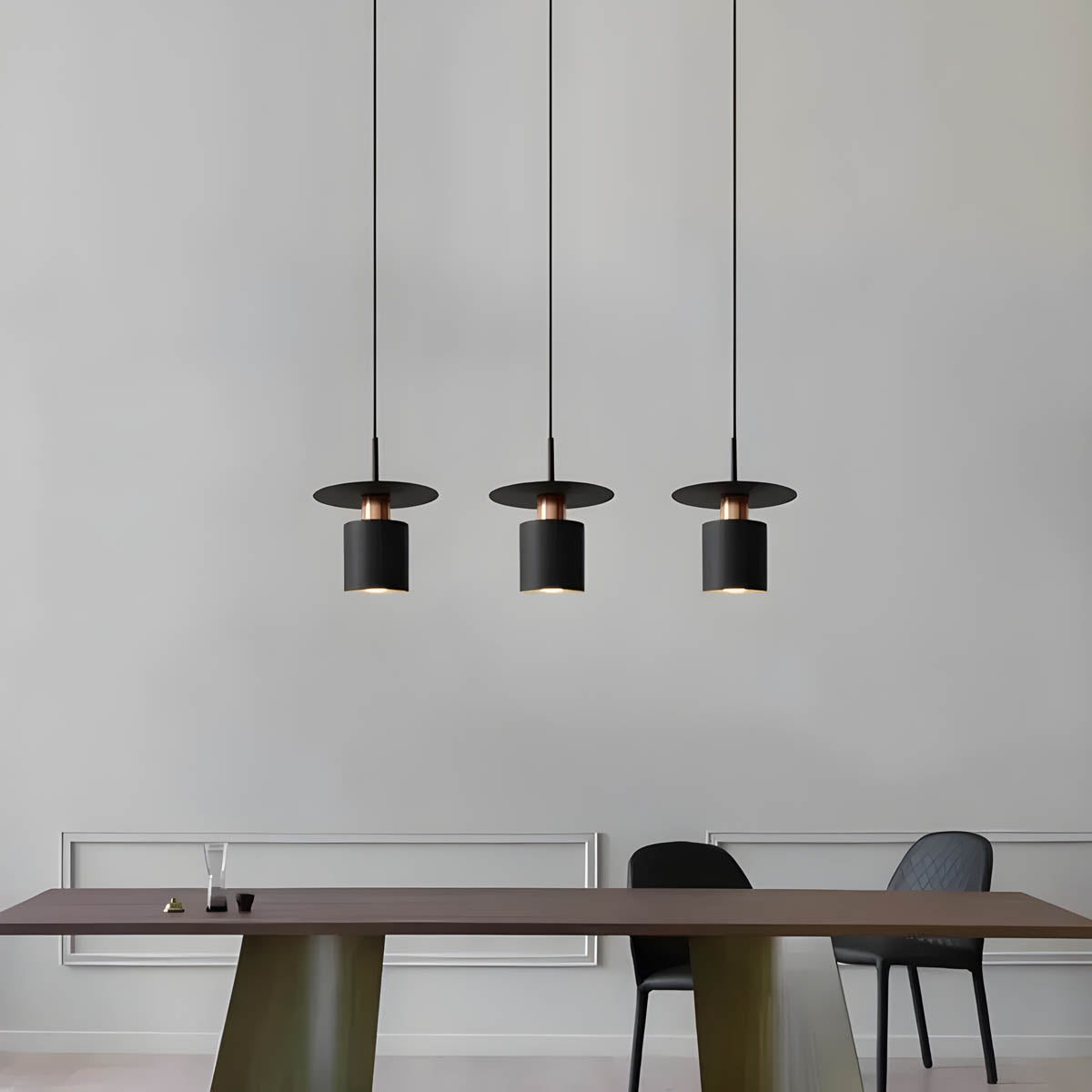 Lineaire – Elegante en Strakke Hanglamp