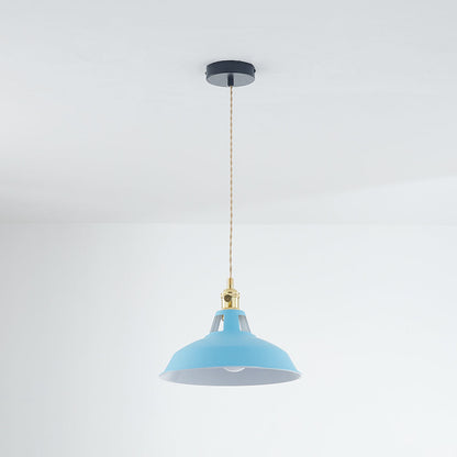 Spectrum - Hanglamp van Metaal met Vibrant Design