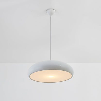 Orbita - Ronde en Moderne Design Hanglamp