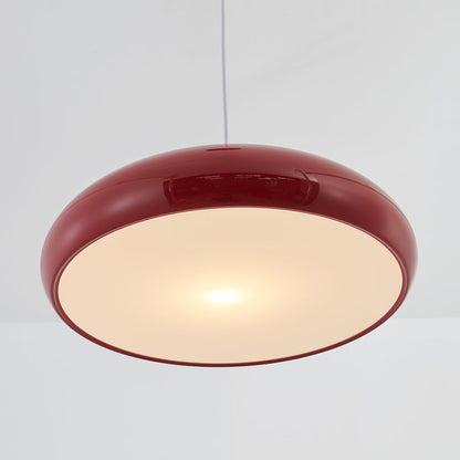 Orbita - Ronde en Moderne Design Hanglamp