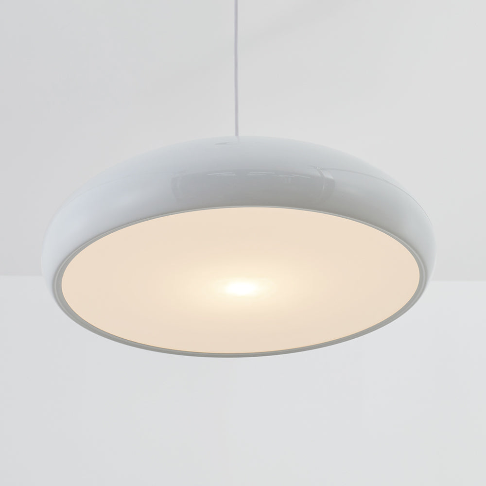 Orbita - Ronde en Moderne Design Hanglamp