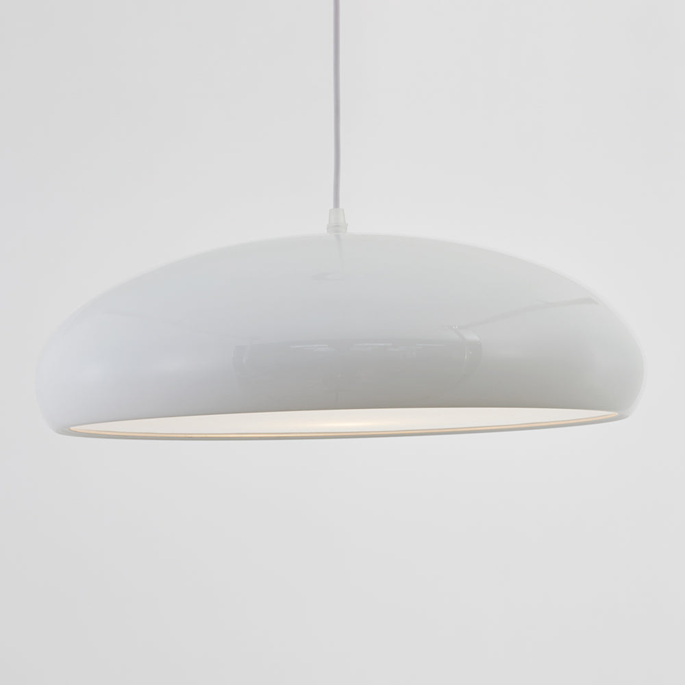 Orbita - Ronde en Moderne Design Hanglamp