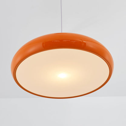 Orbita - Ronde en Moderne Design Hanglamp