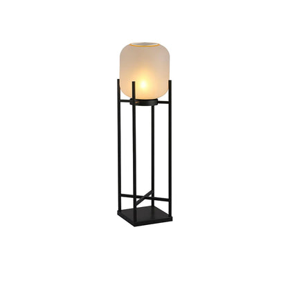 Solara - Zonne Vloerlamp