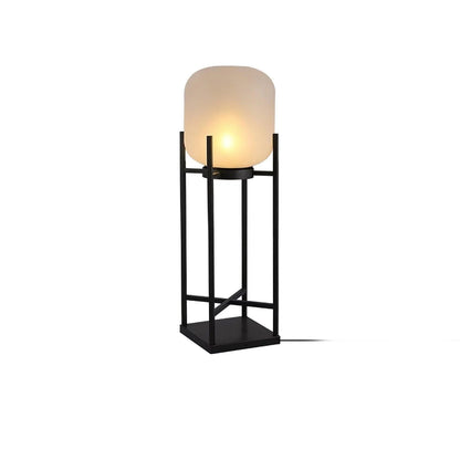 Solara - Zonne Vloerlamp