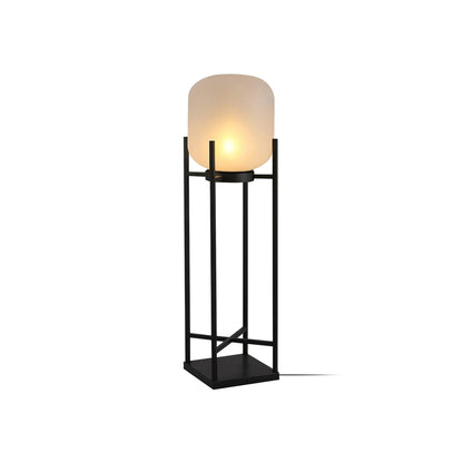Solara - Zonne Vloerlamp