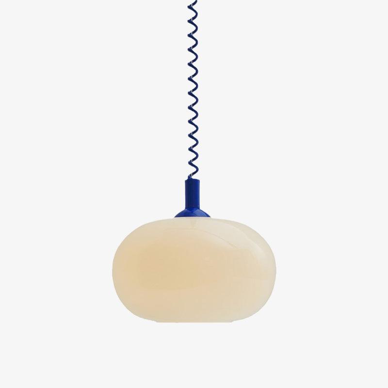 Macaron – Hanglamp in de Vorm van een Macaron