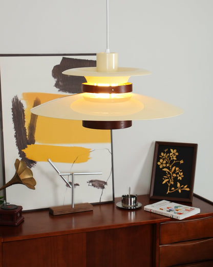 Mercero – Elegante Hanglamp