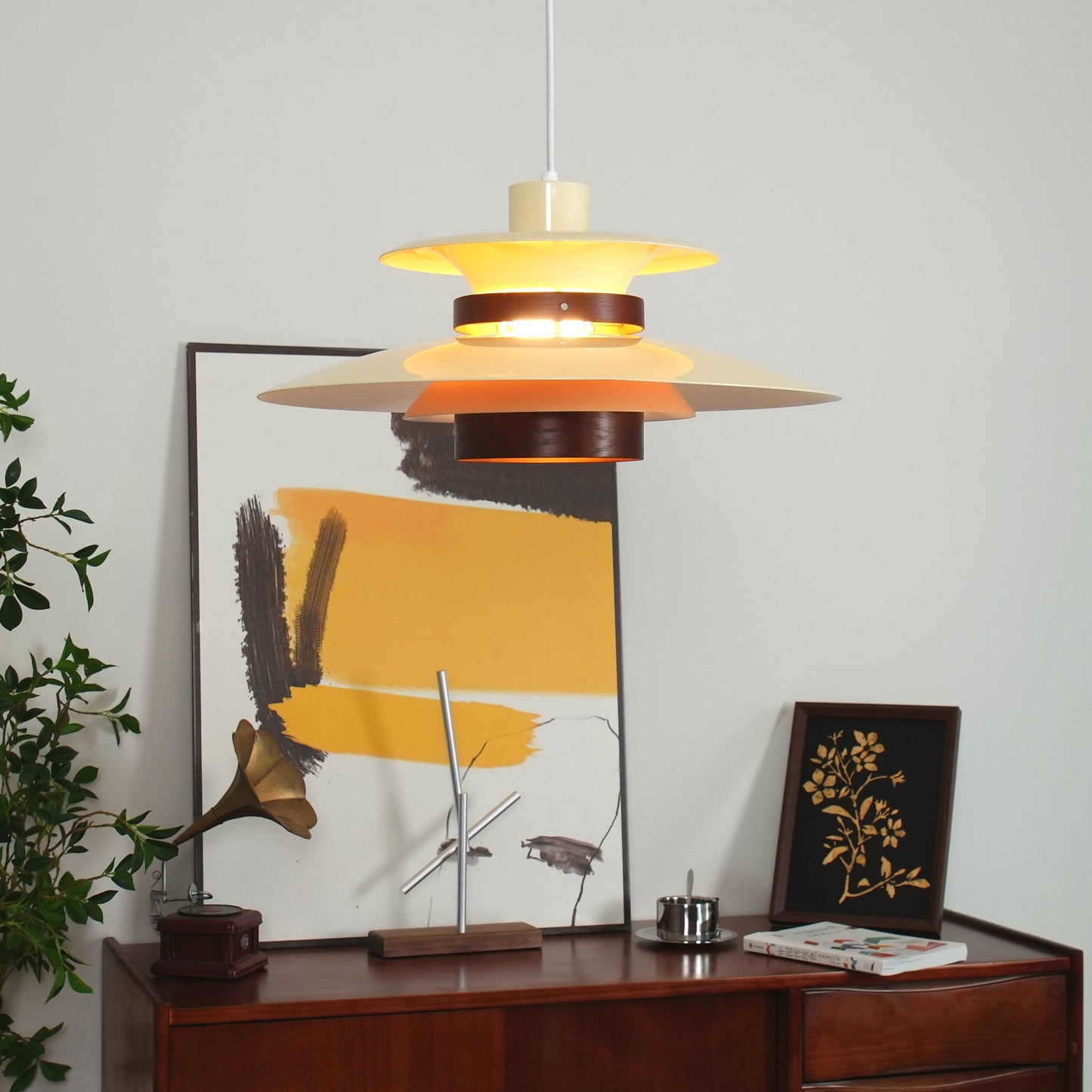 Mercero – Elegante Hanglamp