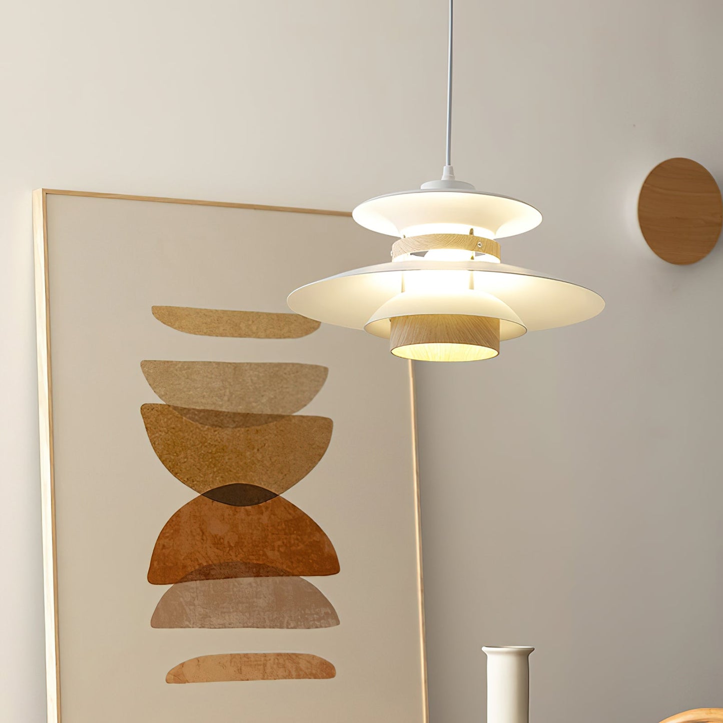 Mercero – Elegante Hanglamp