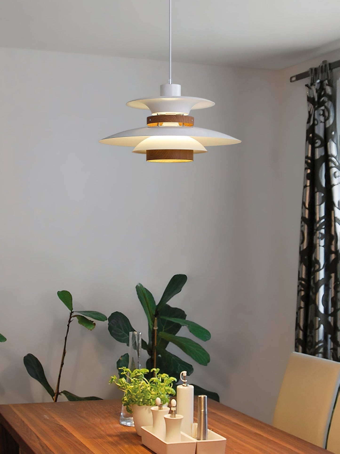 Mercero – Elegante Hanglamp