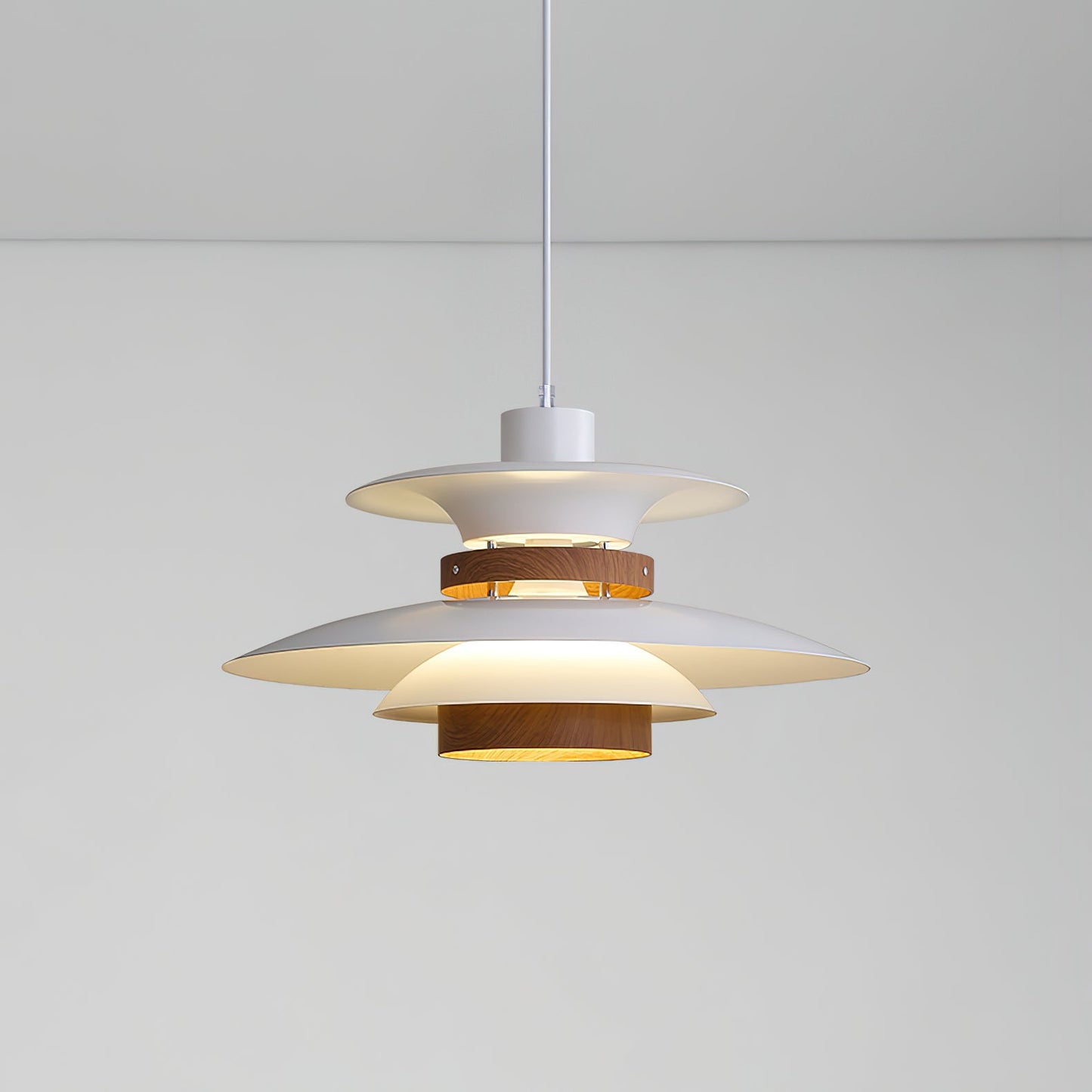 Mercero – Elegante Hanglamp