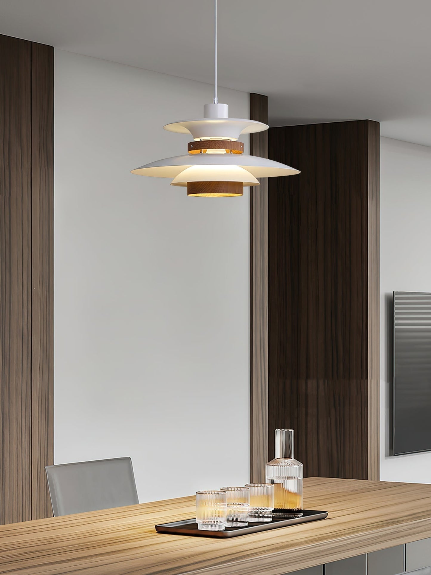 Mercero – Elegante Hanglamp