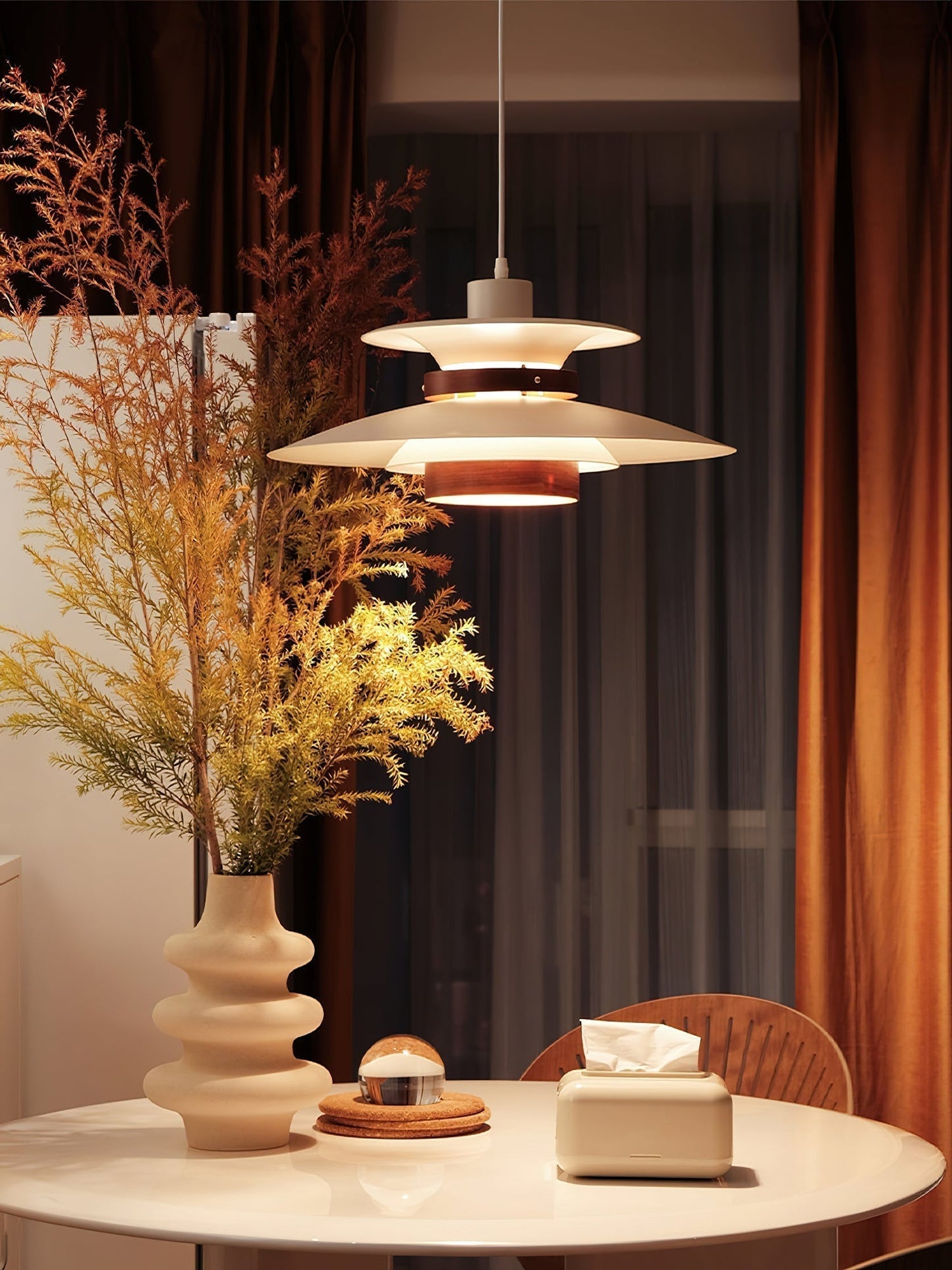 Mercero – Elegante Hanglamp