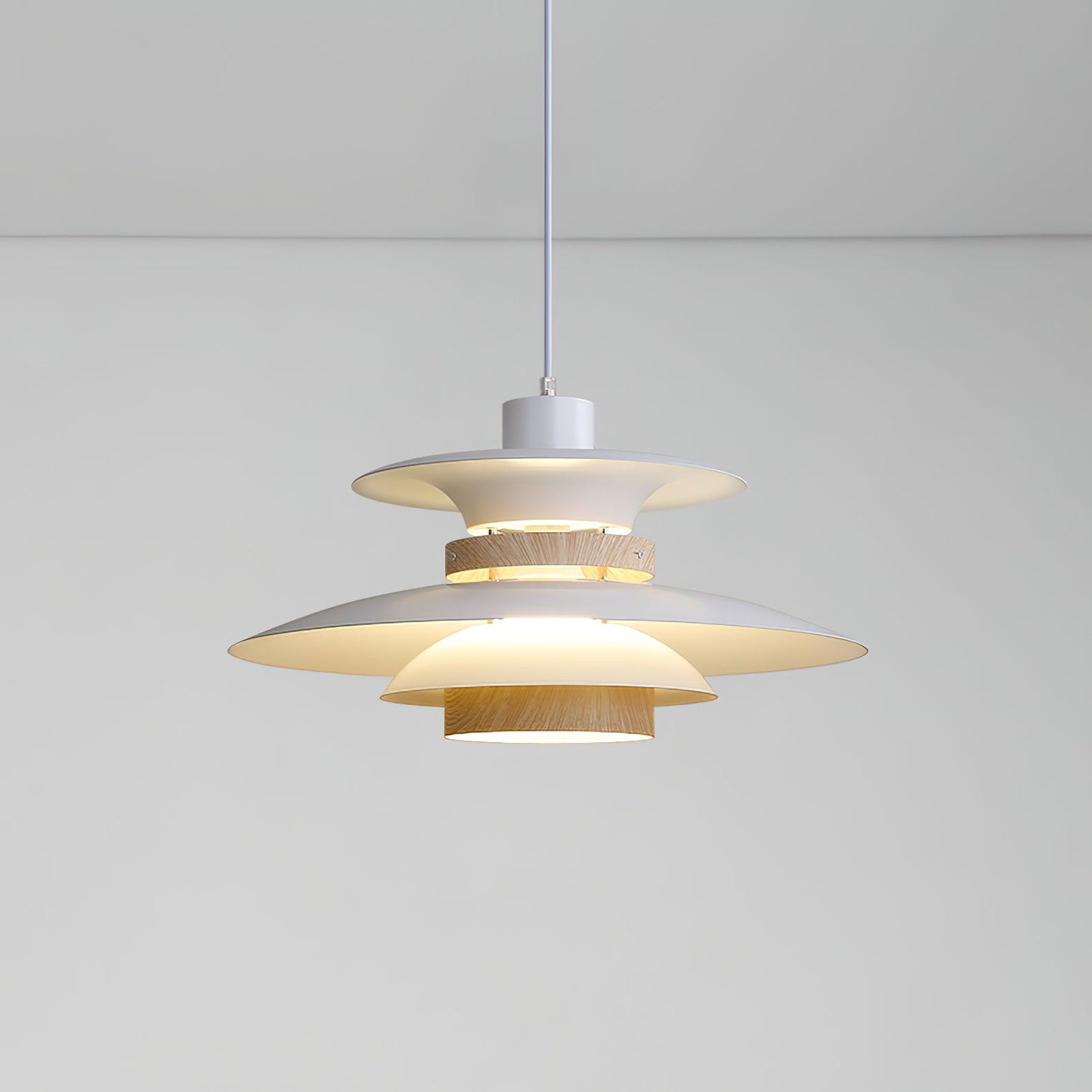 Mercero – Elegante Hanglamp