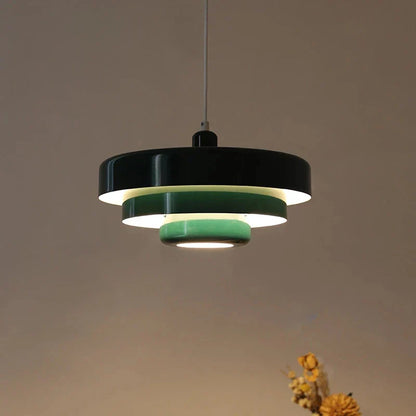EleganceFlare - Middeleeuwse Deense Lamp