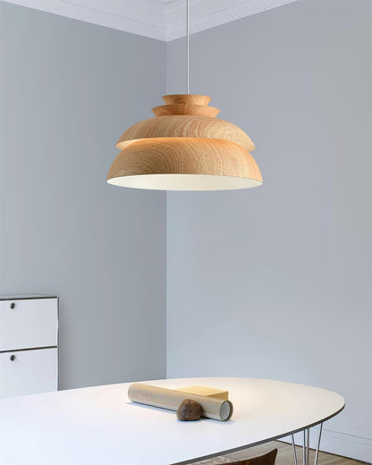 Midori – Stralende Hanglamp