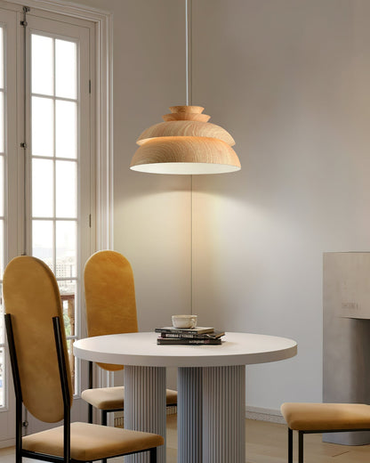 Midori – Stralende Hanglamp