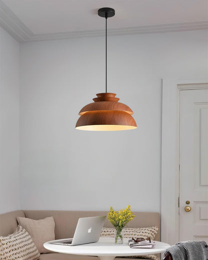 Midori – Stralende Hanglamp