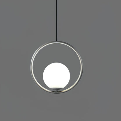 Mila - Elegante en Moderne Hanglamp