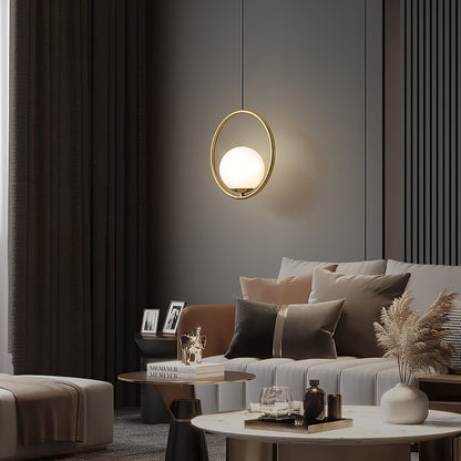 Mila - Elegante en Moderne Hanglamp